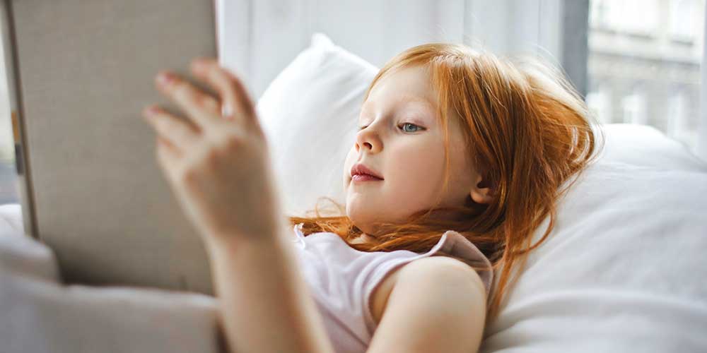 les conseils pour que votre enfant lise