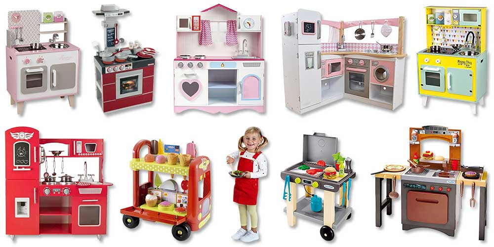 Cuisine enfants miele