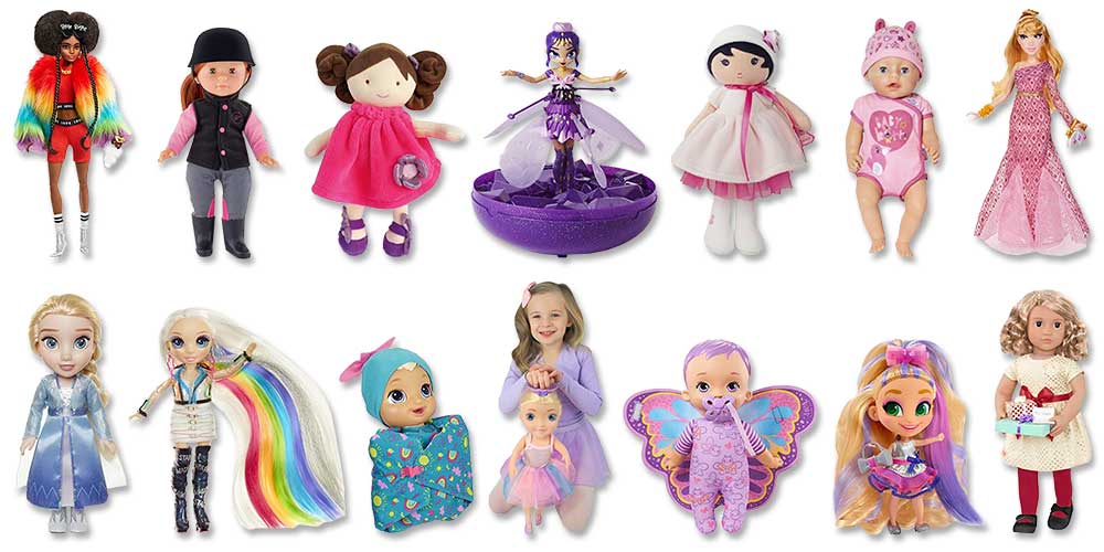 24 STEFFI LOVE ET SA FAMILLE - POUPÉES, BARBIE ET FIGURINES / Barbie et  accessoires