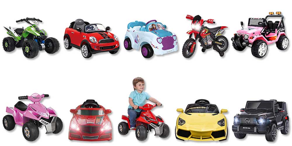 enfants voiture électrique mini atv jouet voitures grande voiture