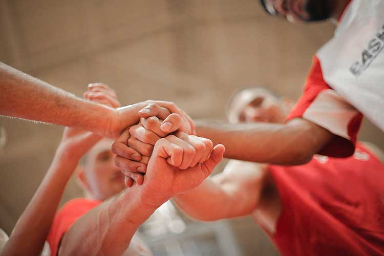 Le sport : un allié pour canaliser ses émotions à l’adolescence